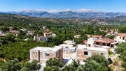 Armeni bei Chania Kreta, Armeni: Moderne Villa mit 3 Schlafzimmern, privatem Pool und Bergblick Haus kaufen